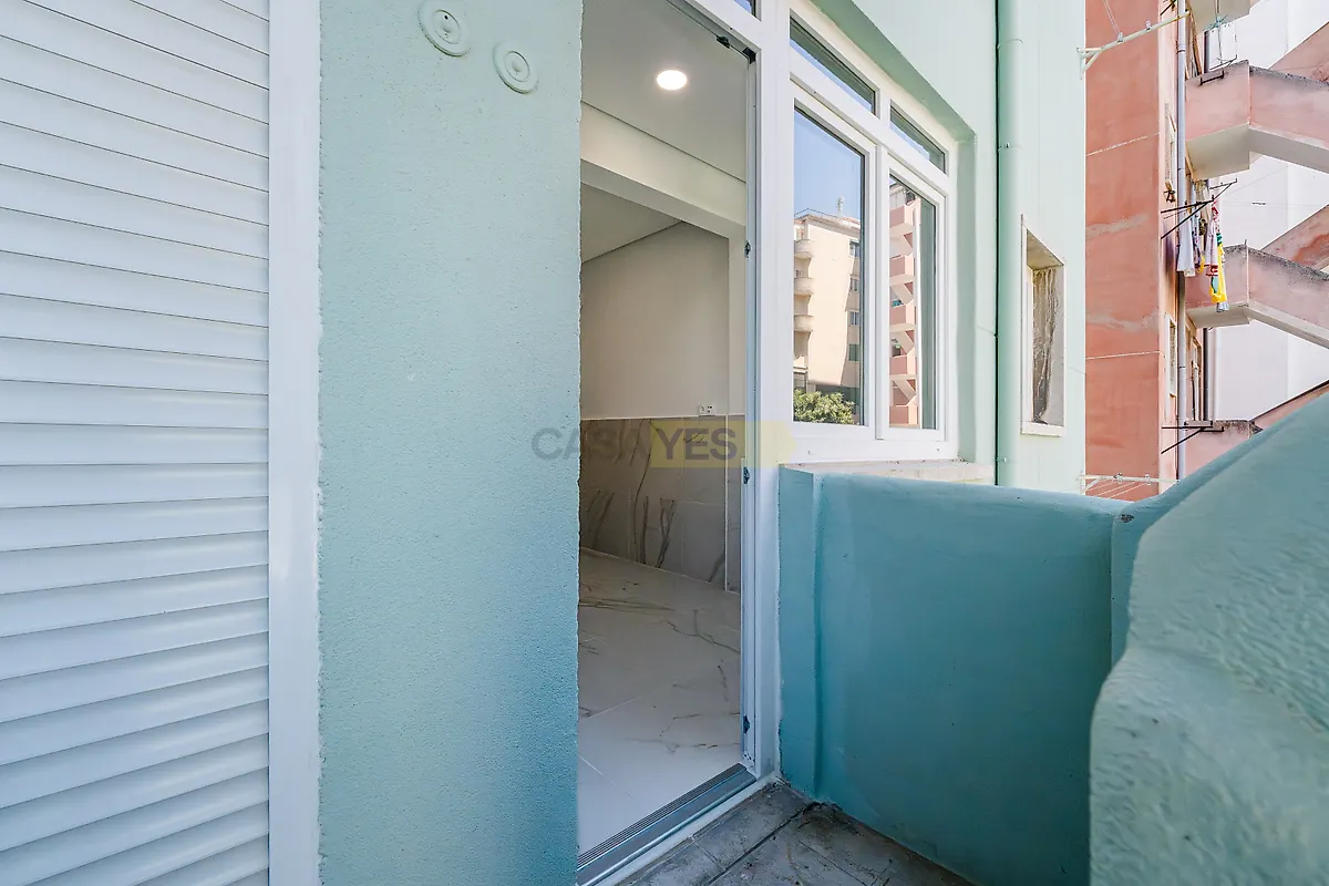 Apartamento T0 à venda em Penha de França, Lisboa — foto 20