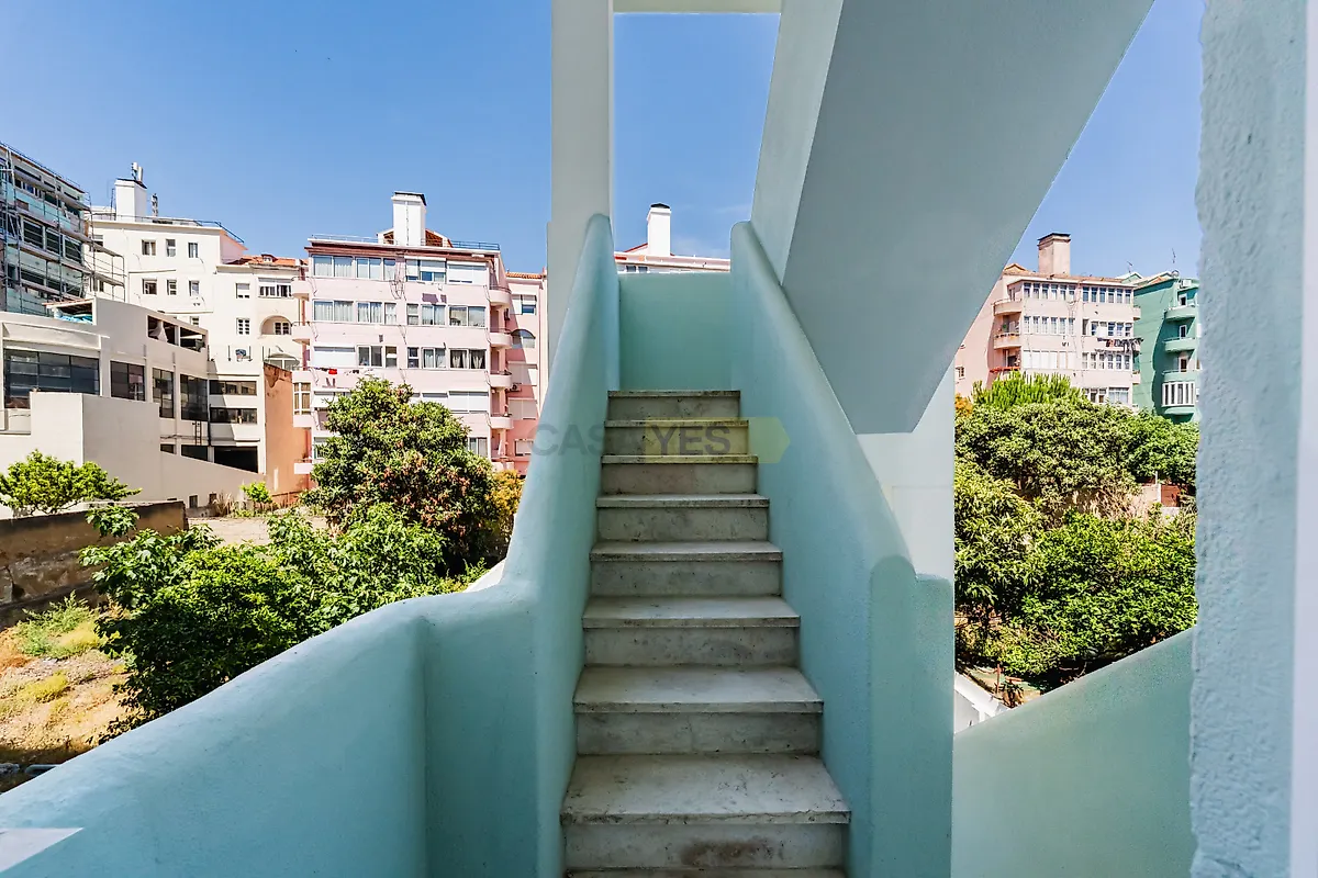 Apartamento T0 à venda em Penha de França, Lisboa — foto 21