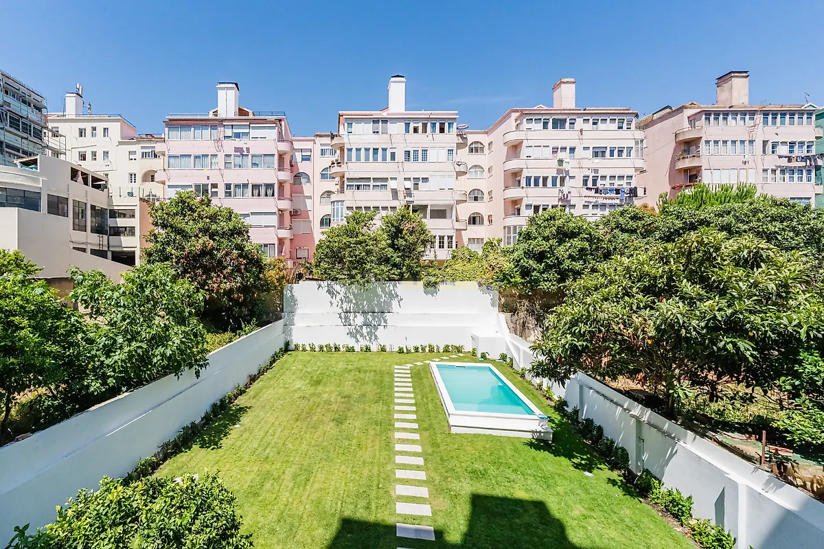 Apartamento T0 à venda em Penha de França, Lisboa — foto 22