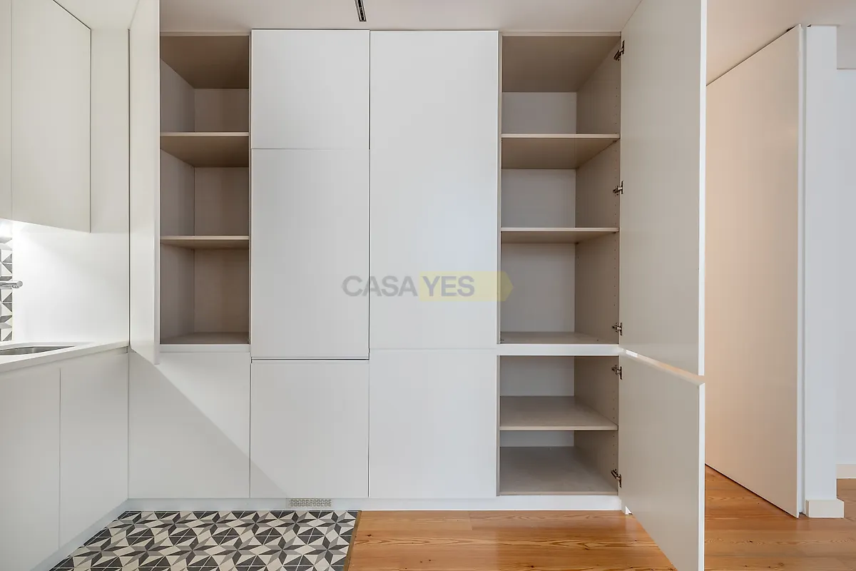 Apartamento T1 à venda em Santa Maria Maior, Lisboa — foto 3