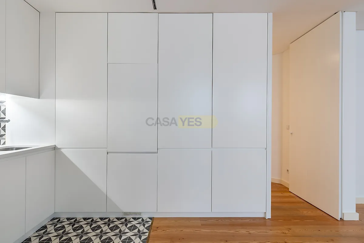 Apartamento T1 à venda em Santa Maria Maior, Lisboa — foto 4