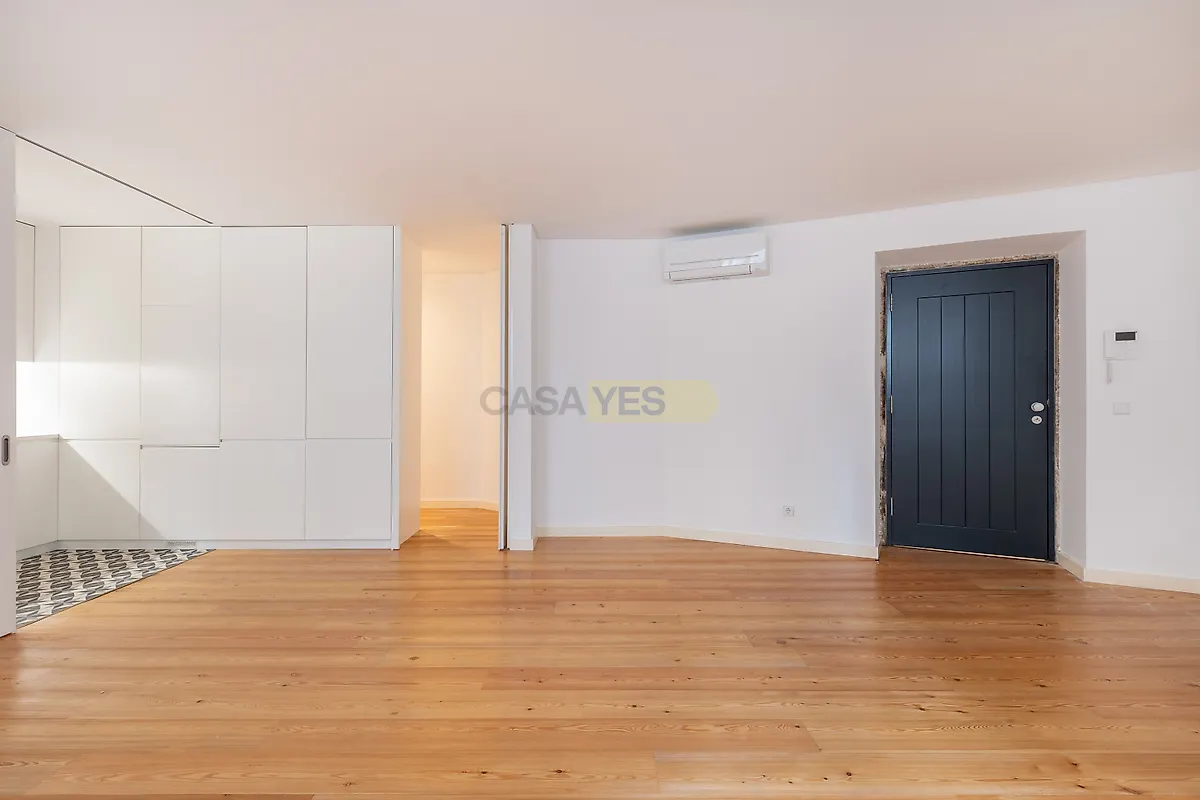Apartamento T1 à venda em Santa Maria Maior, Lisboa — foto 7