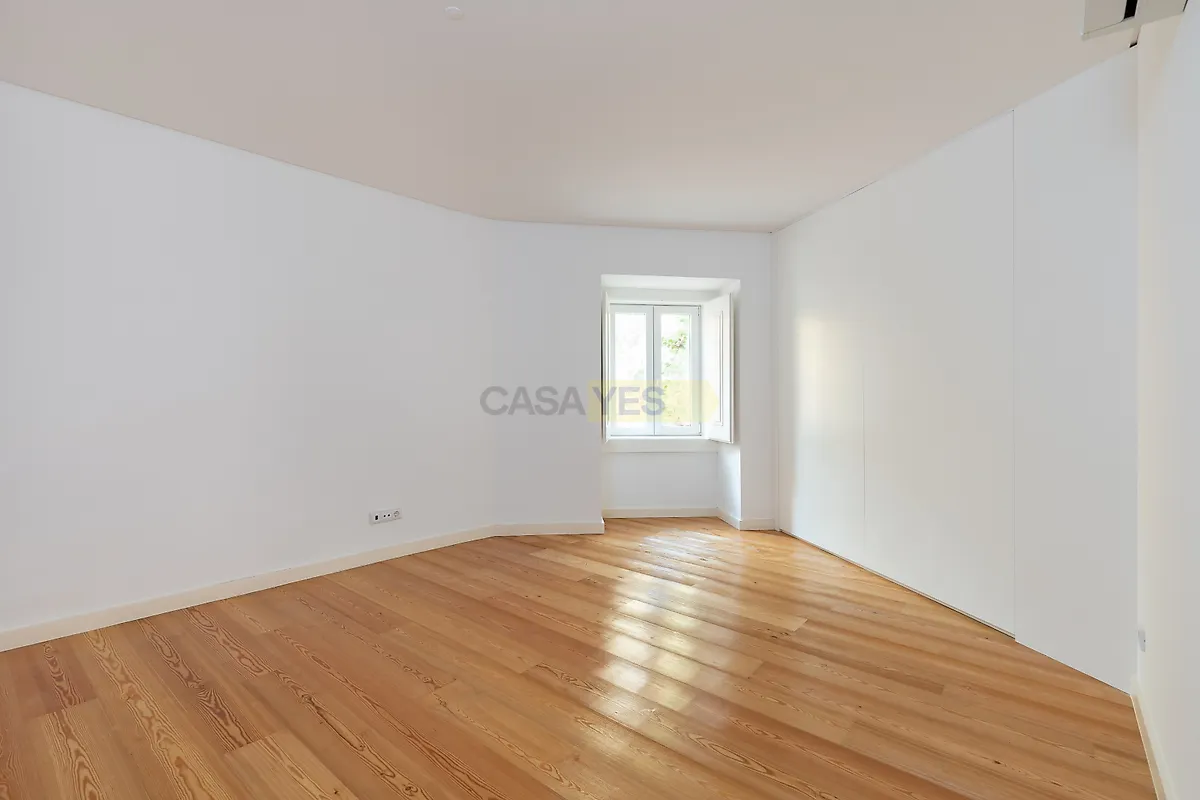 Apartamento T1 à venda em Santa Maria Maior, Lisboa — foto 11