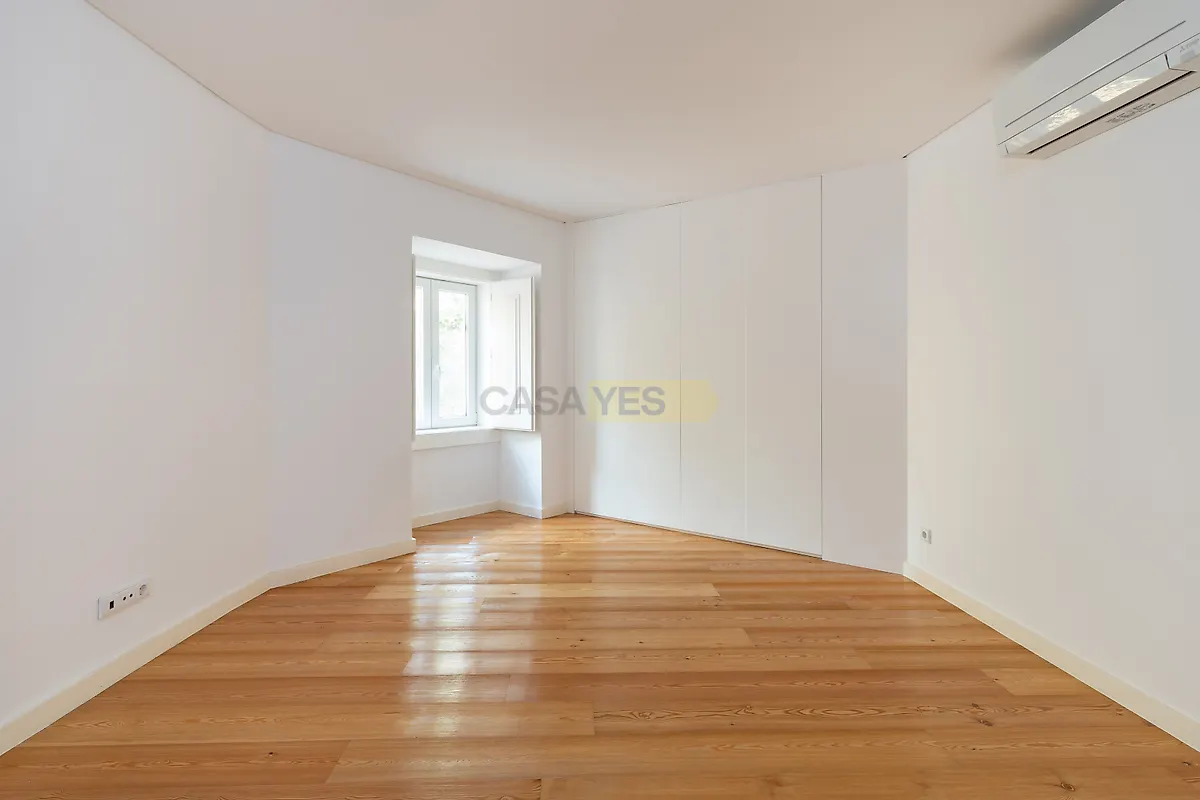 Apartamento T1 à venda em Santa Maria Maior, Lisboa — foto 12