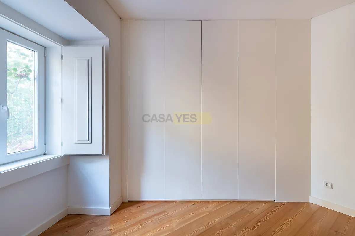 Apartamento T1 à venda em Santa Maria Maior, Lisboa — foto 14