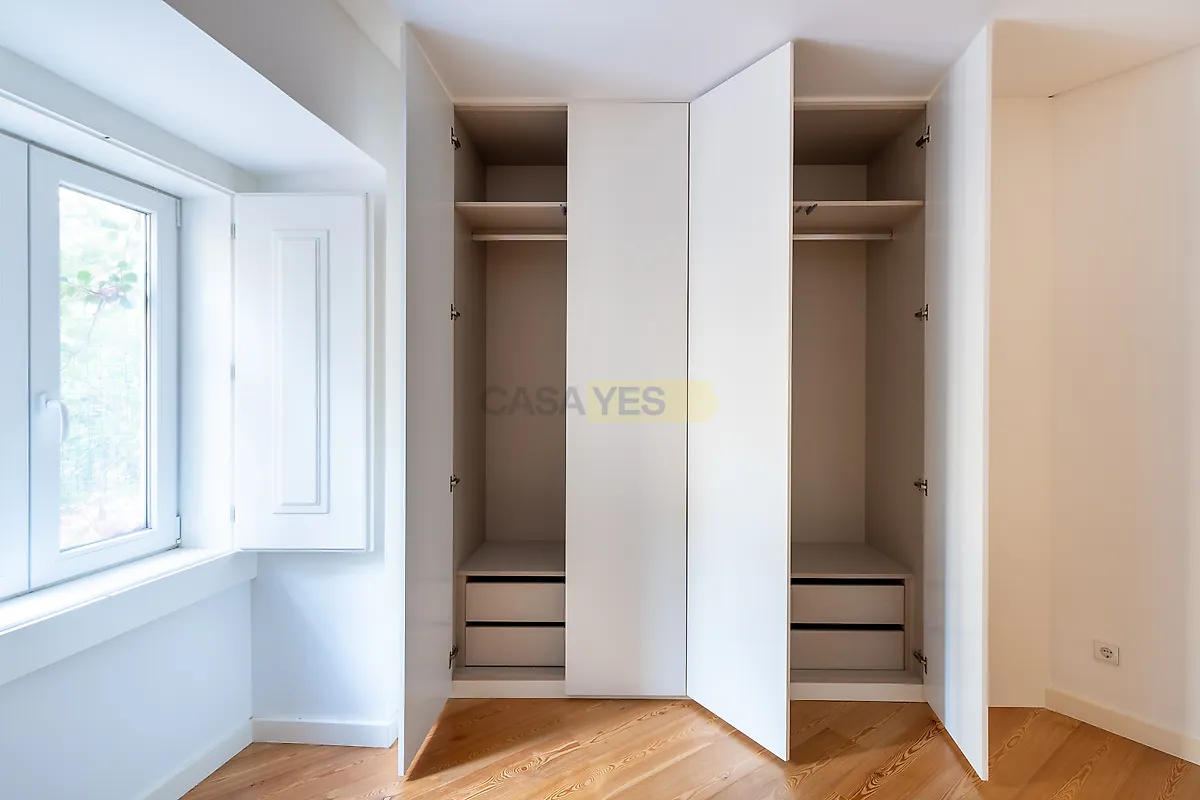 Apartamento T1 à venda em Santa Maria Maior, Lisboa — foto 15