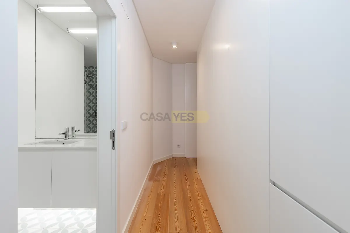 Apartamento T1 à venda em Santa Maria Maior, Lisboa — foto 17