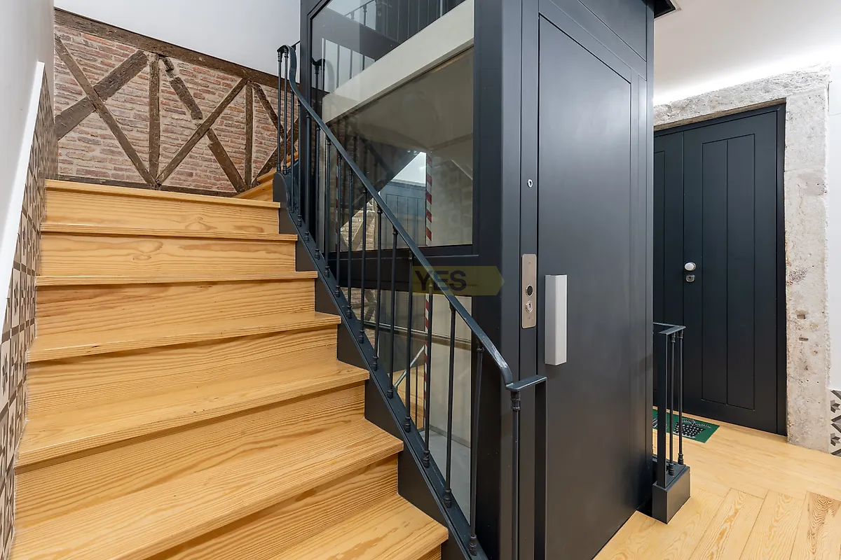 Apartamento T1 à venda em Santa Maria Maior, Lisboa — foto 18