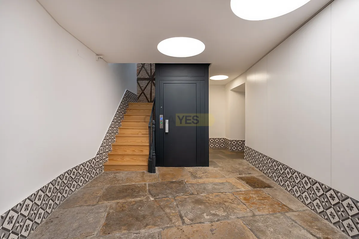 Apartamento T1 à venda em Santa Maria Maior, Lisboa — foto 23