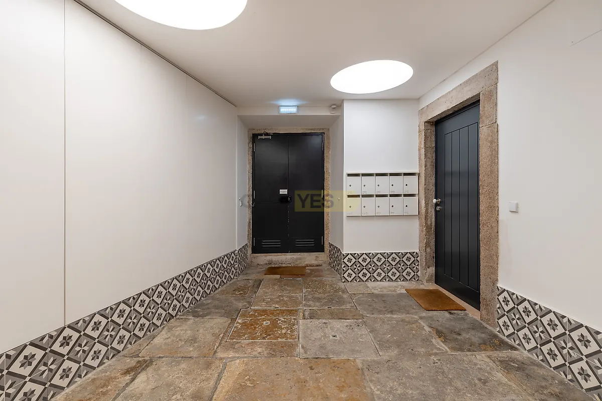 Apartamento T1 à venda em Santa Maria Maior, Lisboa — foto 24
