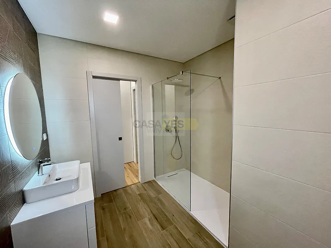 Apartamento T3 à venda em Ribamar, Lourinhã — foto 10