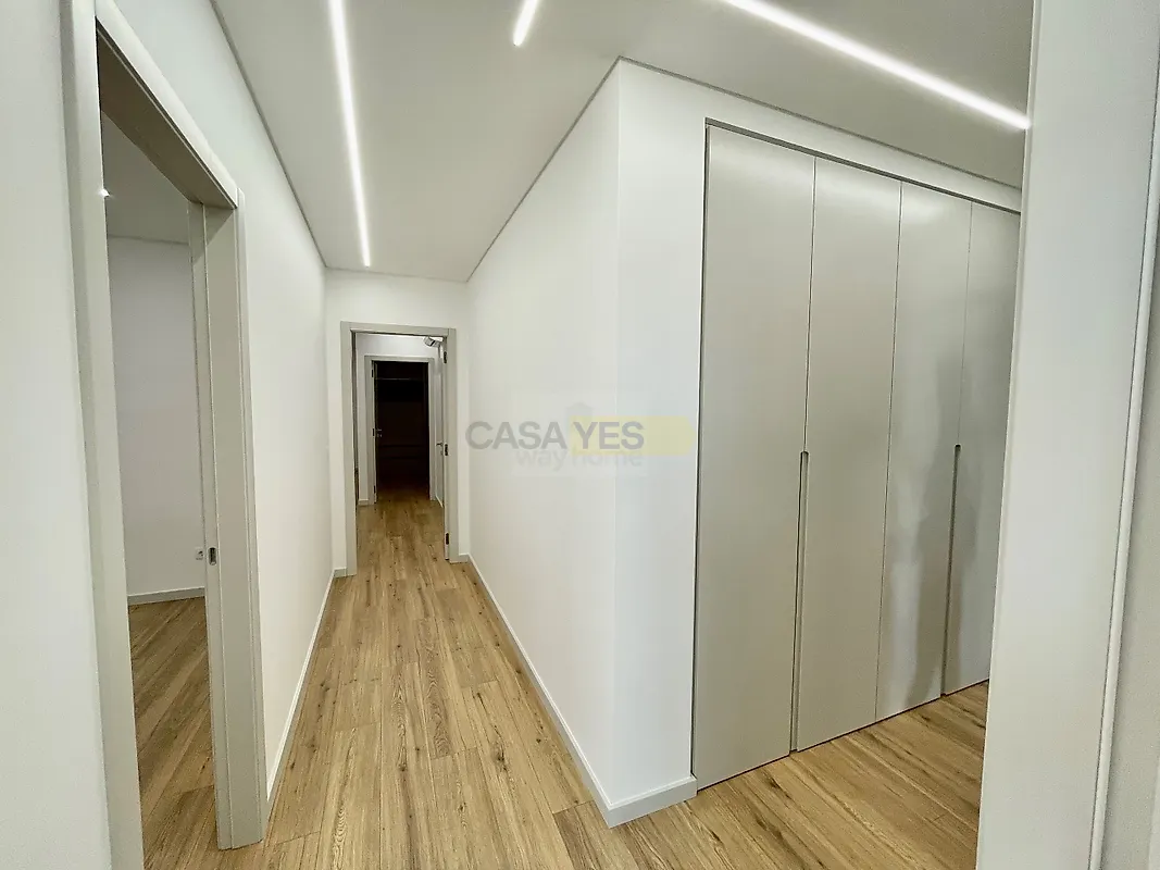 Apartamento T3 à venda em Ribamar, Lourinhã — foto 7