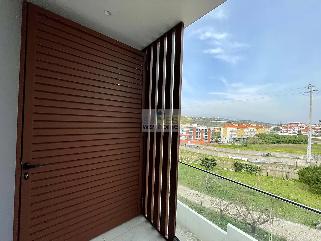 Apartamento T3 à venda em Ribamar, Lourinhã — foto 20