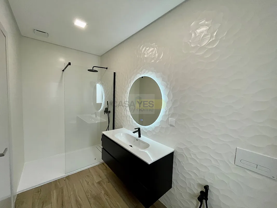 Apartamento T3 à venda em Ribamar, Lourinhã — foto 16