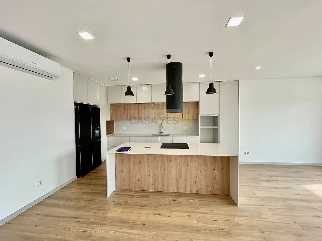 Apartamento T3 à venda em Ribamar, Lourinhã — foto 3