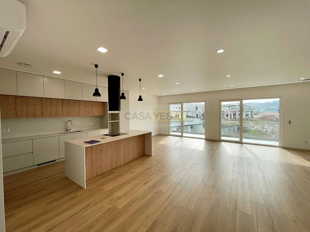 Apartamento T3 à venda em Ribamar, Lourinhã — foto 4