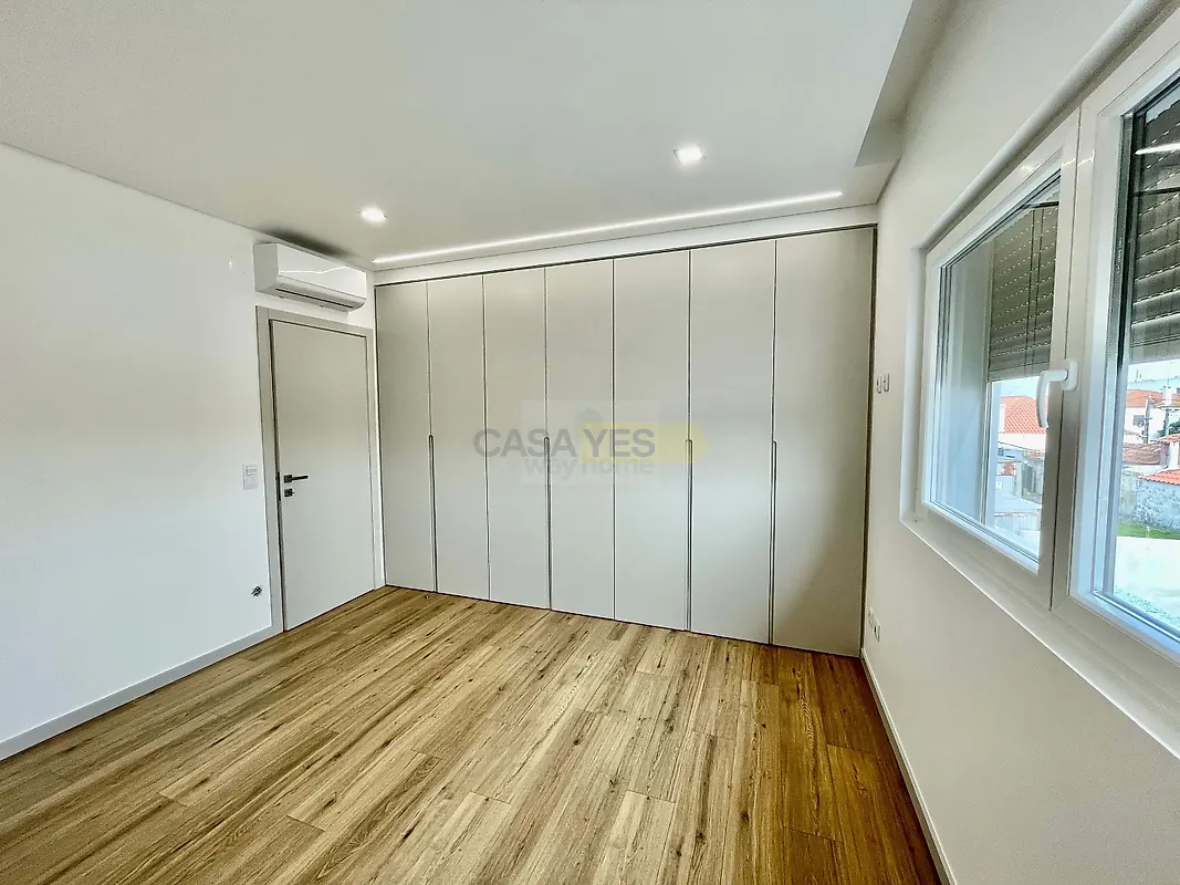 Apartamento T3 à venda em Ribamar, Lourinhã — foto 8