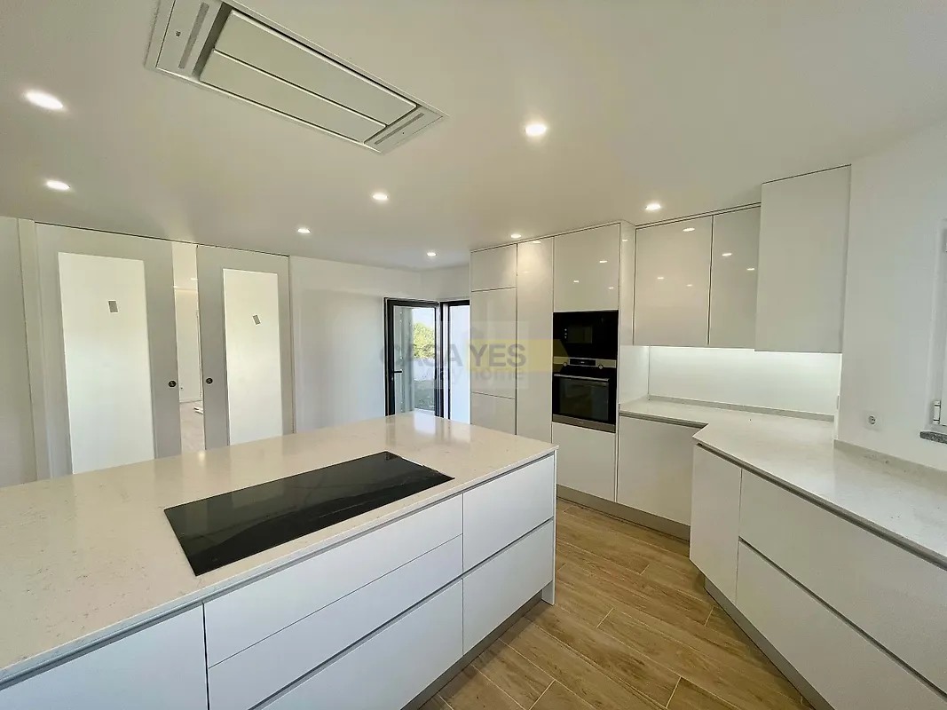 Moradia T5 à venda em Ventosa, Torres Vedras — foto 6