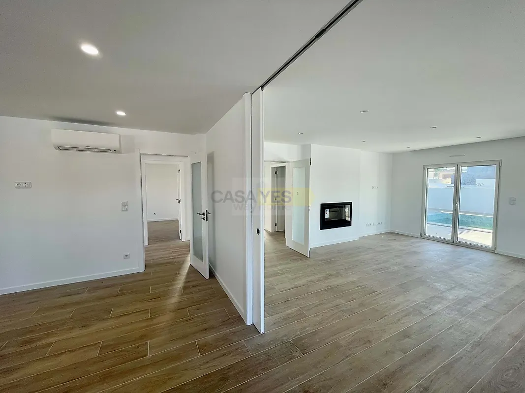 Moradia T5 à venda em Ventosa, Torres Vedras — foto 14