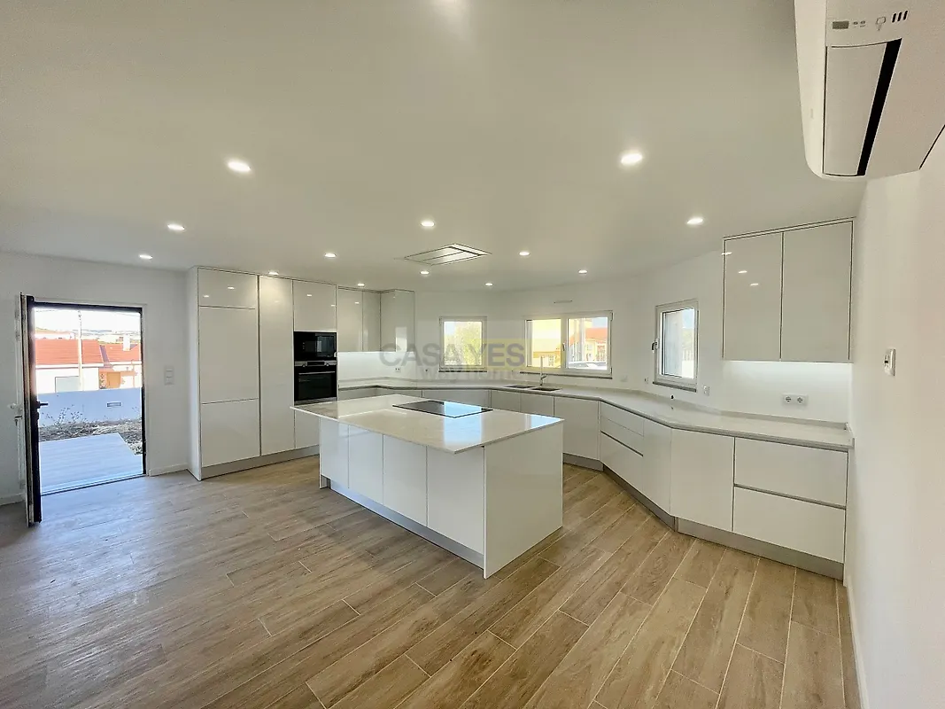 Moradia T5 à venda em Ventosa, Torres Vedras — foto 5