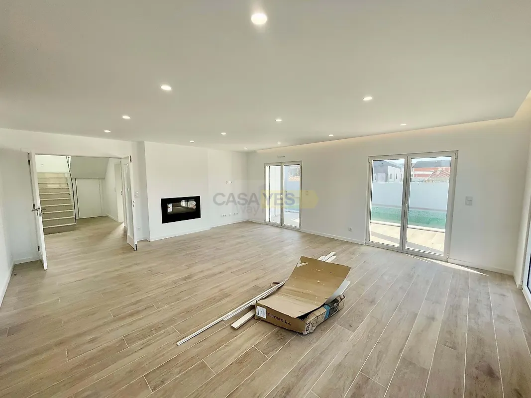 Moradia T5 à venda em Ventosa, Torres Vedras — foto 13