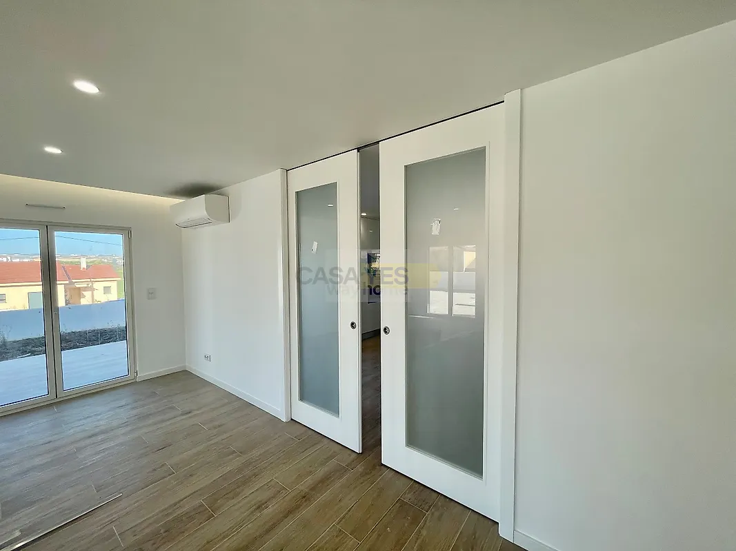 Moradia T5 à venda em Ventosa, Torres Vedras — foto 11