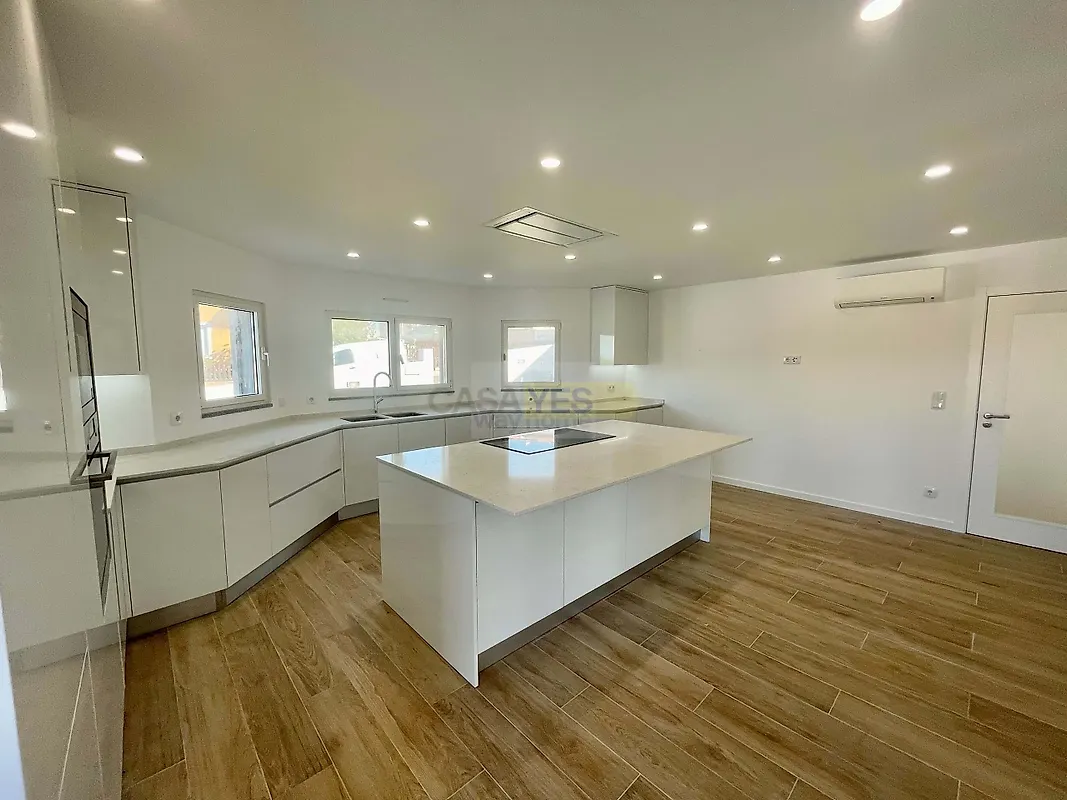 Moradia T5 à venda em Ventosa, Torres Vedras — foto 7
