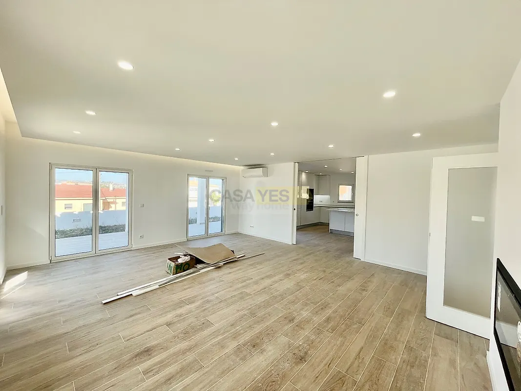 Moradia T5 à venda em Ventosa, Torres Vedras — foto 12