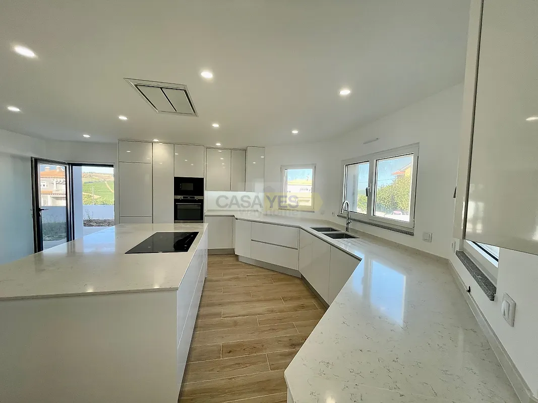 Moradia T5 à venda em Ventosa, Torres Vedras — foto 10