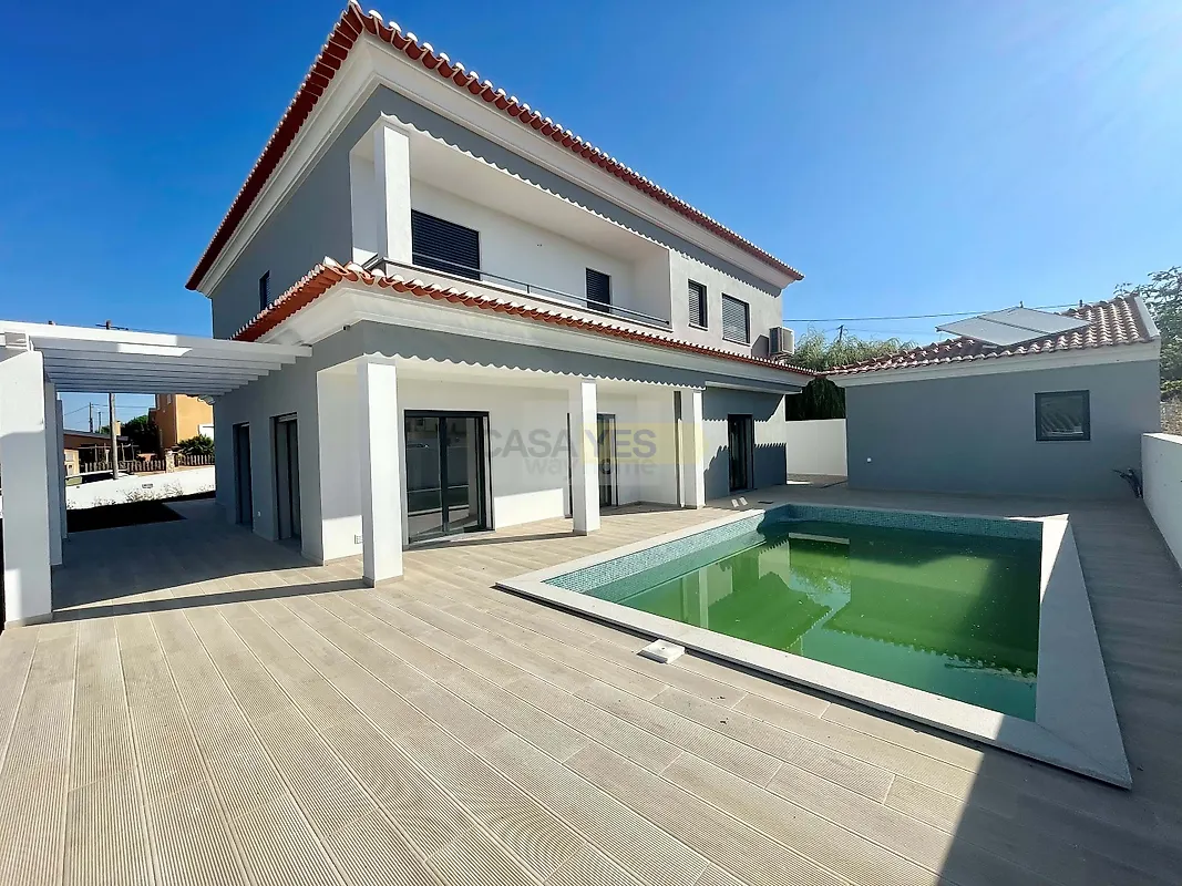 Moradia T5 à venda em Ventosa, Torres Vedras — foto 3