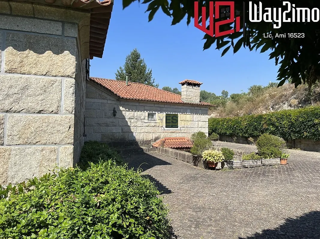 Moradia T6+ à venda em Marco, Marco de Canaveses — foto 11