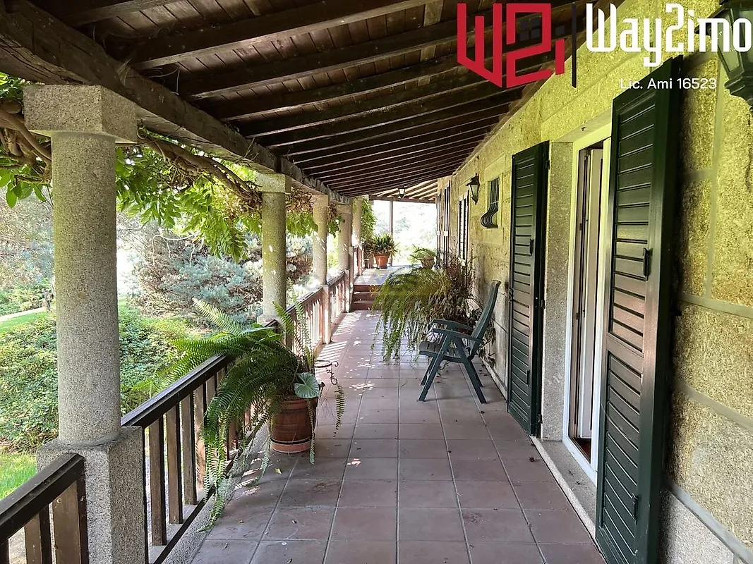 Moradia T6+ à venda em Marco, Marco de Canaveses — foto 14