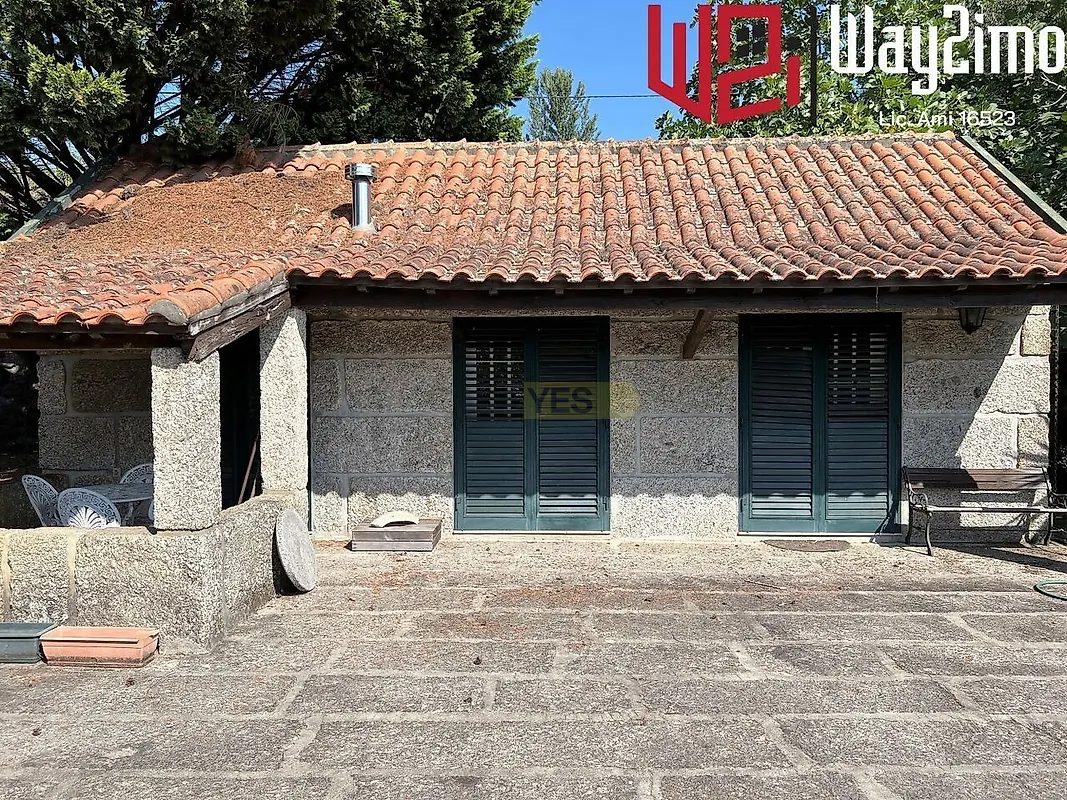 Moradia T6+ à venda em Marco, Marco de Canaveses — foto 15