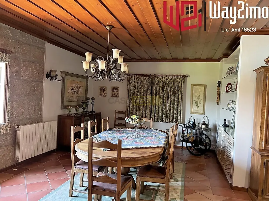 Moradia T6+ à venda em Marco, Marco de Canaveses — foto 17