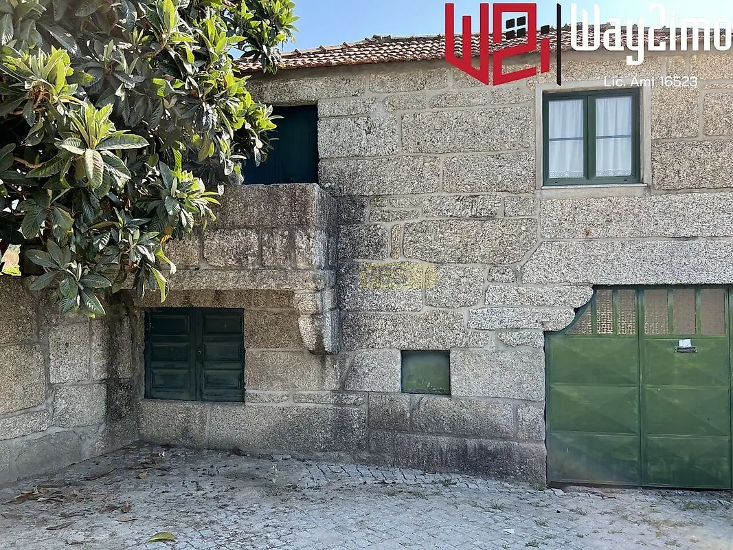 Moradia T6+ à venda em Marco, Marco de Canaveses — foto 19