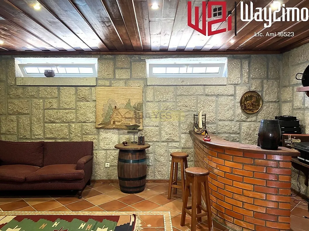 Moradia T6+ à venda em Marco, Marco de Canaveses — foto 21