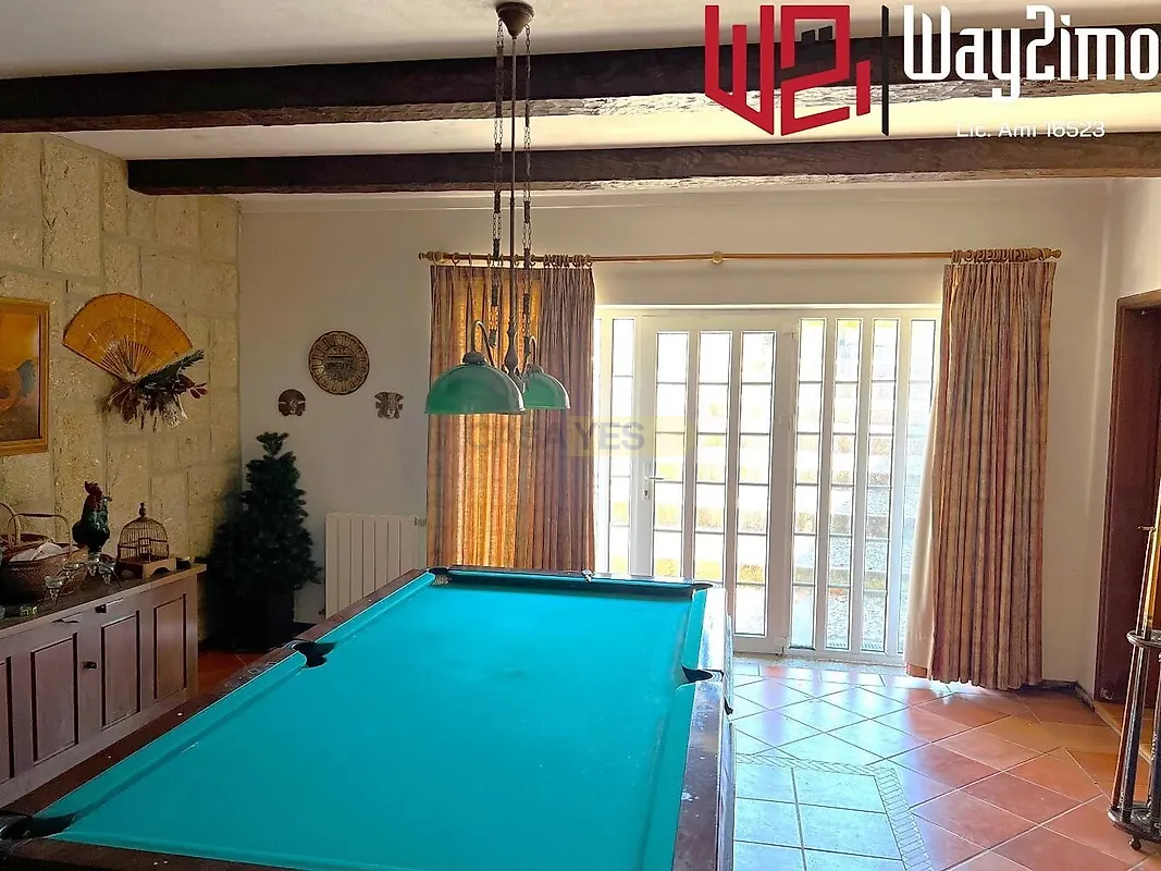 Moradia T6+ à venda em Marco, Marco de Canaveses — foto 22