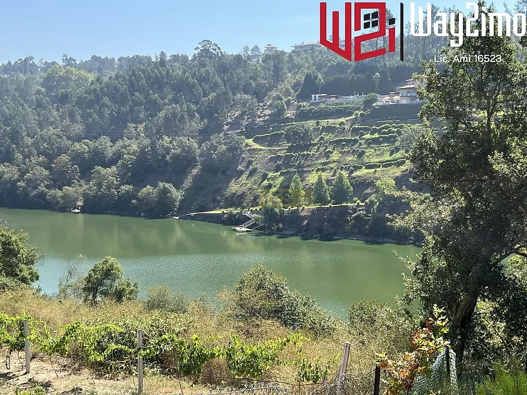 Moradia T6+ à venda em Marco, Marco de Canaveses — foto 24