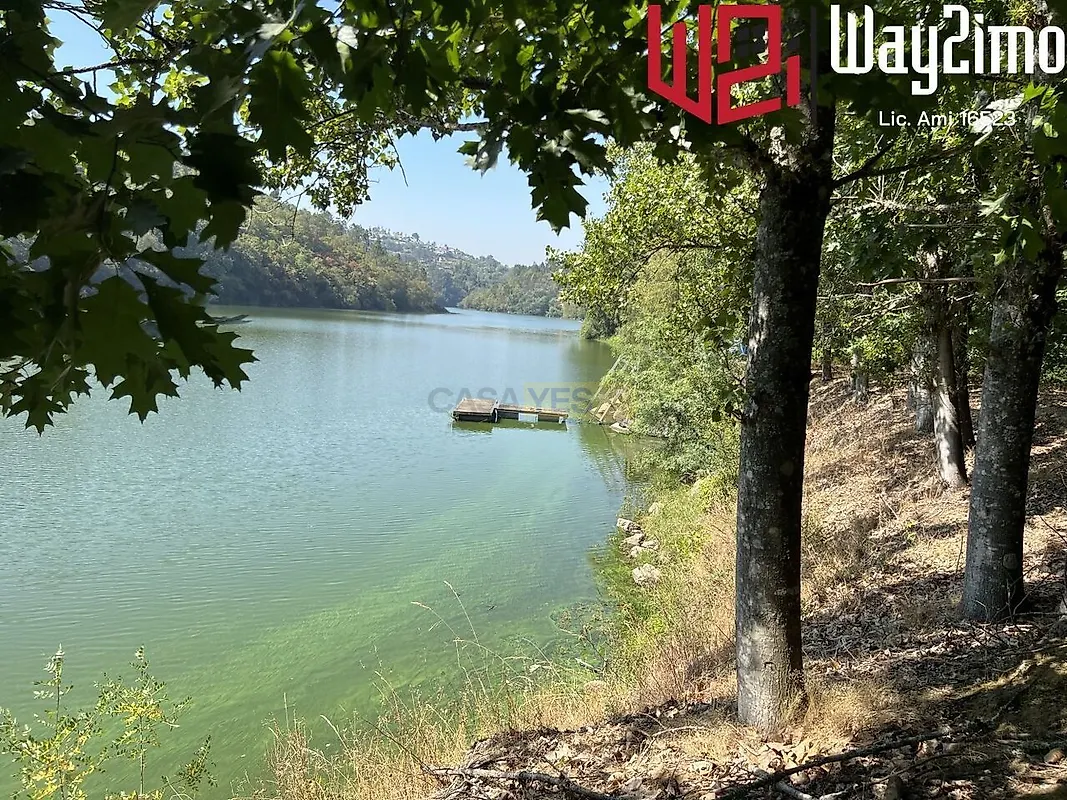 Moradia T6+ à venda em Marco, Marco de Canaveses — foto 26