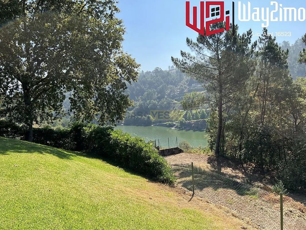 Moradia T6+ à venda em Marco, Marco de Canaveses — foto 27