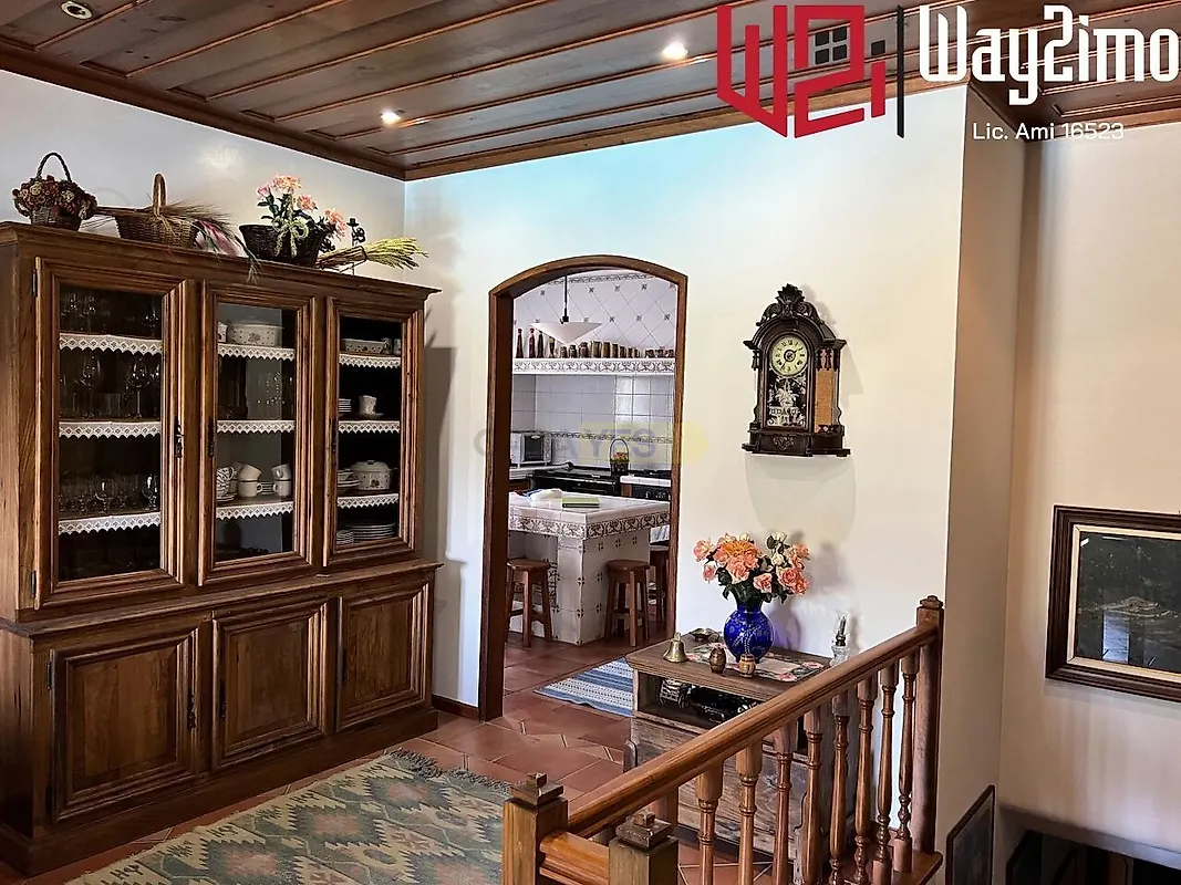 Moradia T6+ à venda em Marco, Marco de Canaveses — foto 28