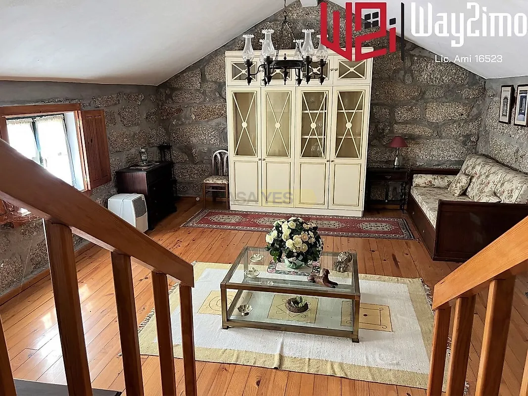 Moradia T6+ à venda em Marco, Marco de Canaveses — foto 33