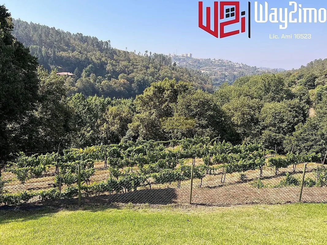 Moradia T6+ à venda em Marco, Marco de Canaveses — foto 39