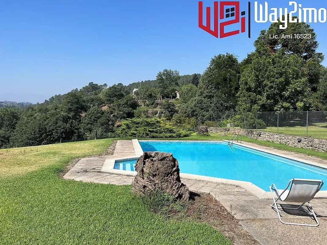 Moradia T6+ à venda em Marco, Marco de Canaveses — foto 5