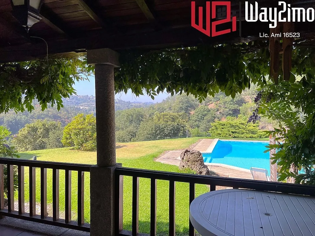 Moradia T6+ à venda em Marco, Marco de Canaveses — foto 6