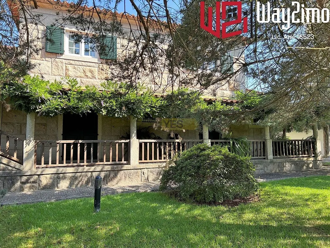 Moradia T6+ à venda em Marco, Marco de Canaveses — foto 8