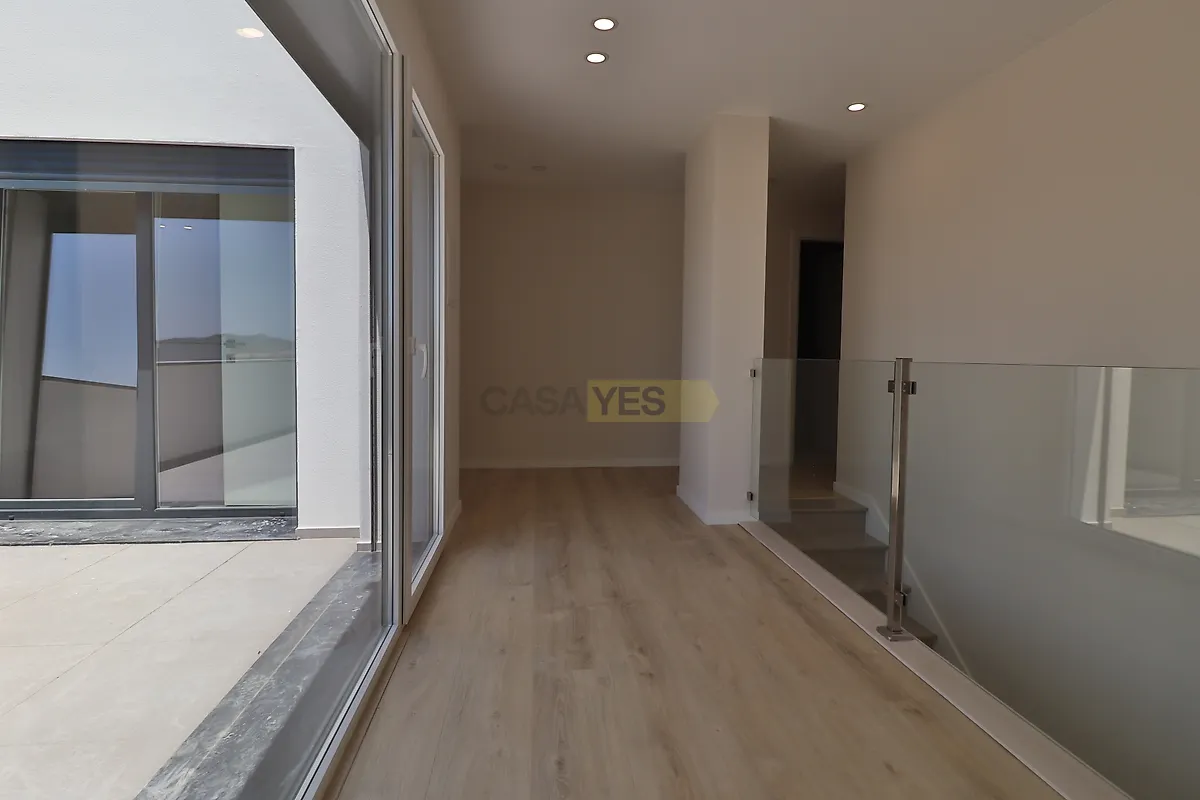 Moradia T5 à venda em Ponte do Rol, Torres Vedras — foto 19