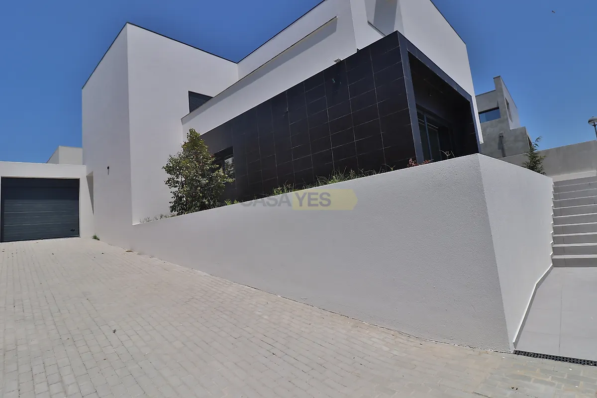 Moradia T5 à venda em Ponte do Rol, Torres Vedras — foto 31