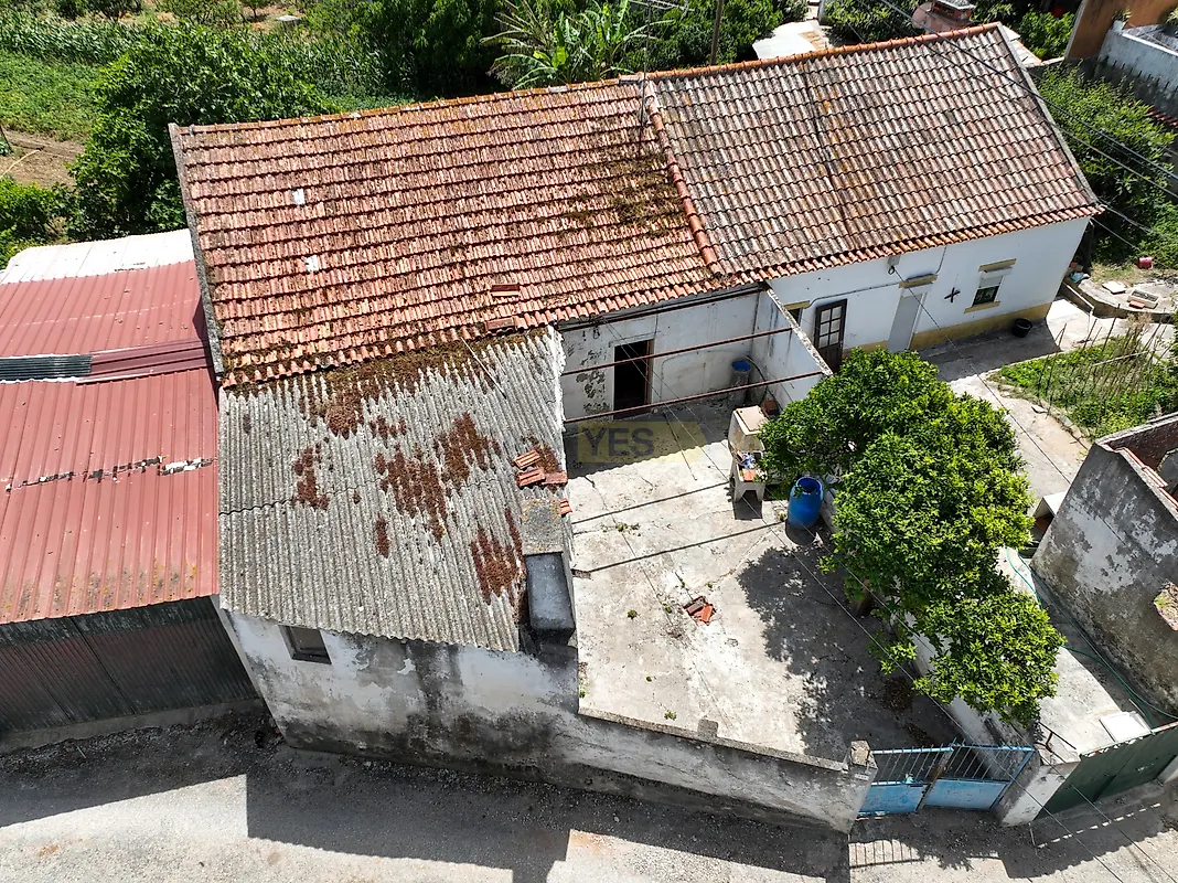 Moradia T2 à venda em Freiria, Torres Vedras — foto 3