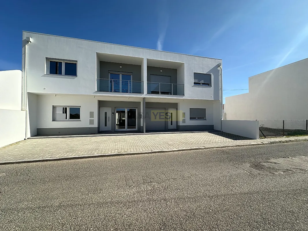 Moradia T4 em Lourinhã e Atalaia, €435.000